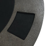 Prince Round Game Table - Tampa Furniture Outlet