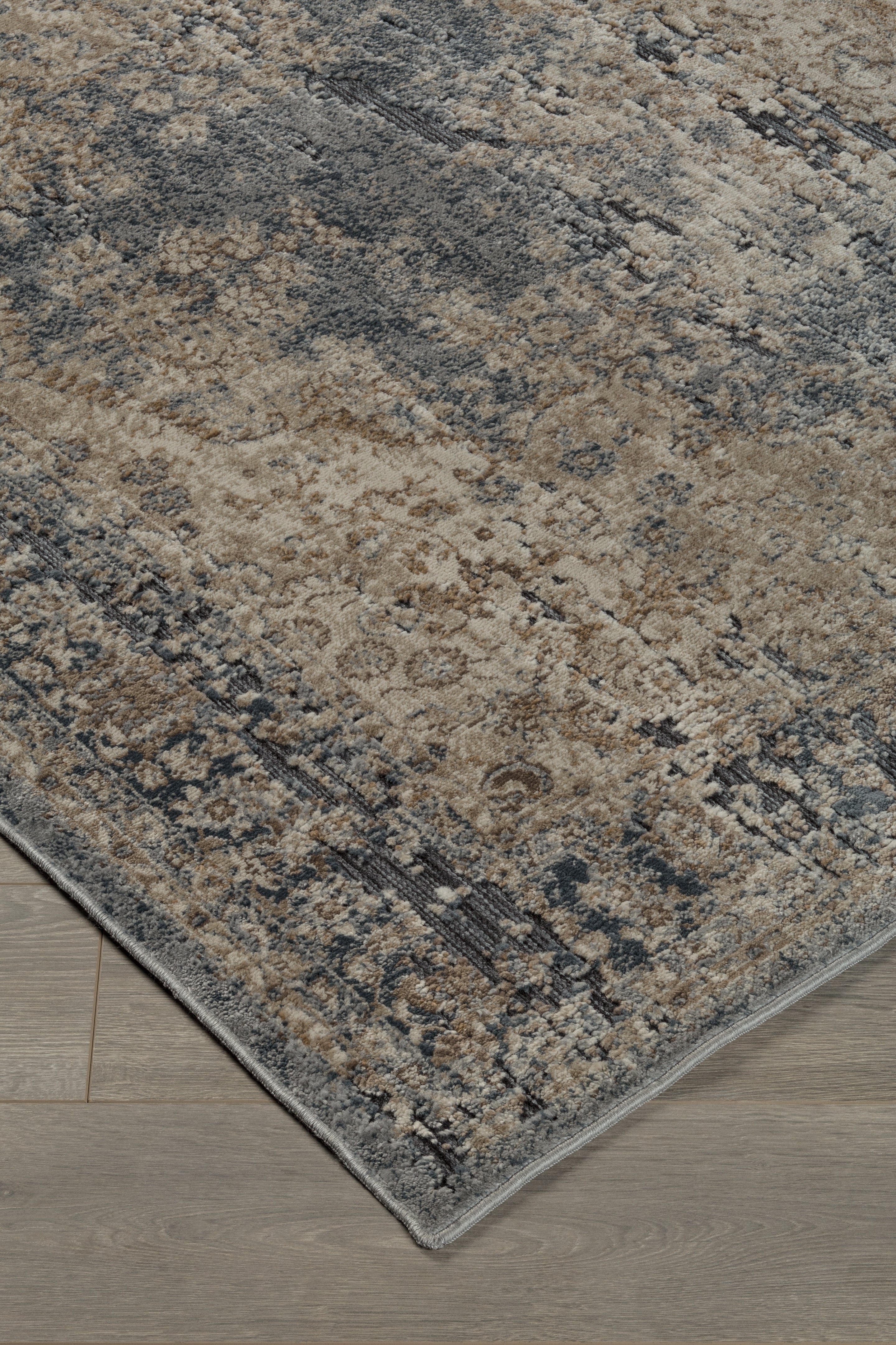 Ashley Furniture South Rug - Thumbnail 4