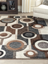 Guintte Rug - Tampa Furniture Outlet