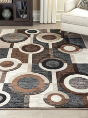 Guintte Rug - Tampa Furniture Outlet