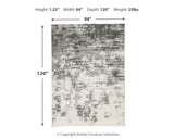 Gerdie Rug - Tampa Furniture Outlet