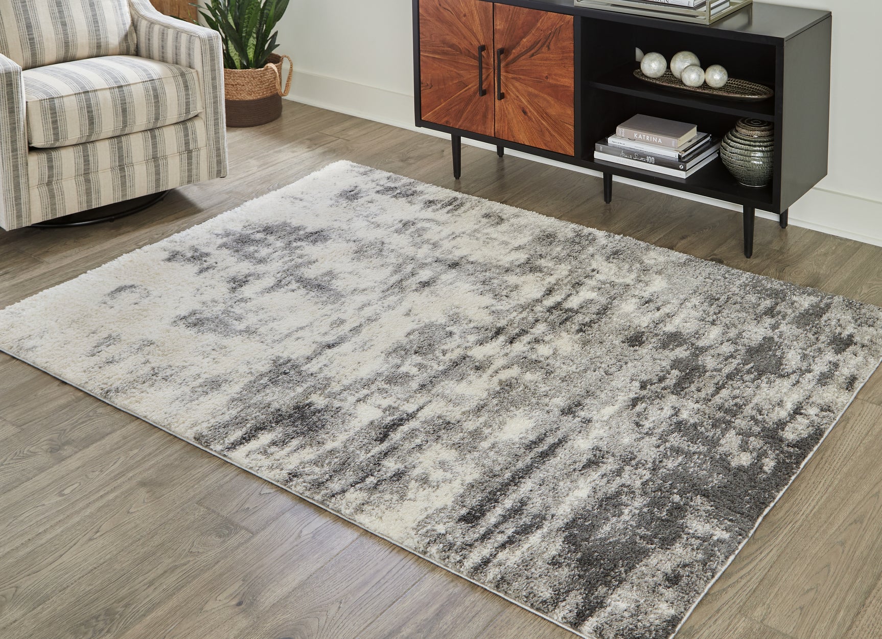 Gerdie Rug - Tampa Furniture Outlet