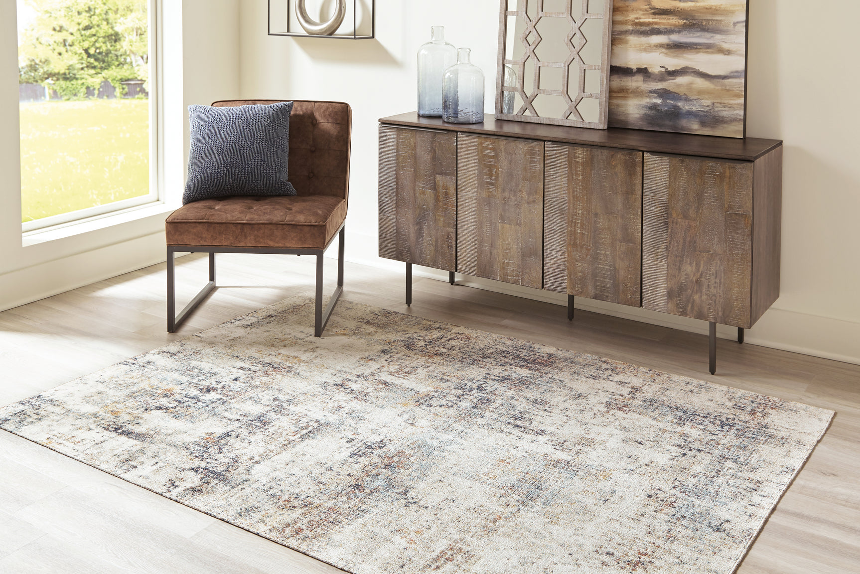 Jerelyn Rug - Tampa Furniture Outlet