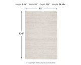 Jossick Rug - Tampa Furniture Outlet