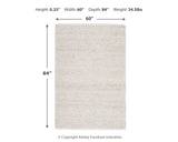 Jossick Rug - Tampa Furniture Outlet