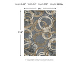 Faelyn Rug - Tampa Furniture Outlet