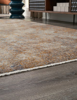 Mauville Rug - Tampa Furniture Outlet