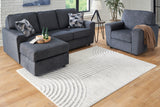 Lambworth Rug - Tampa Furniture Outlet