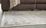 Barkham Rug - Tampa Furniture Outlet