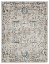 Barkham Rug - Tampa Furniture Outlet