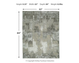 Arriston Rug - Tampa Furniture Outlet