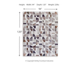 Jettner Rug - Tampa Furniture Outlet