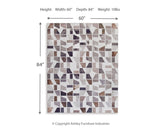 Jettner Rug - Tampa Furniture Outlet
