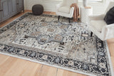 Gregmoore Rug - Tampa Furniture Outlet