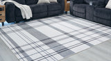 Kaidlow Rug - Tampa Furniture Outlet