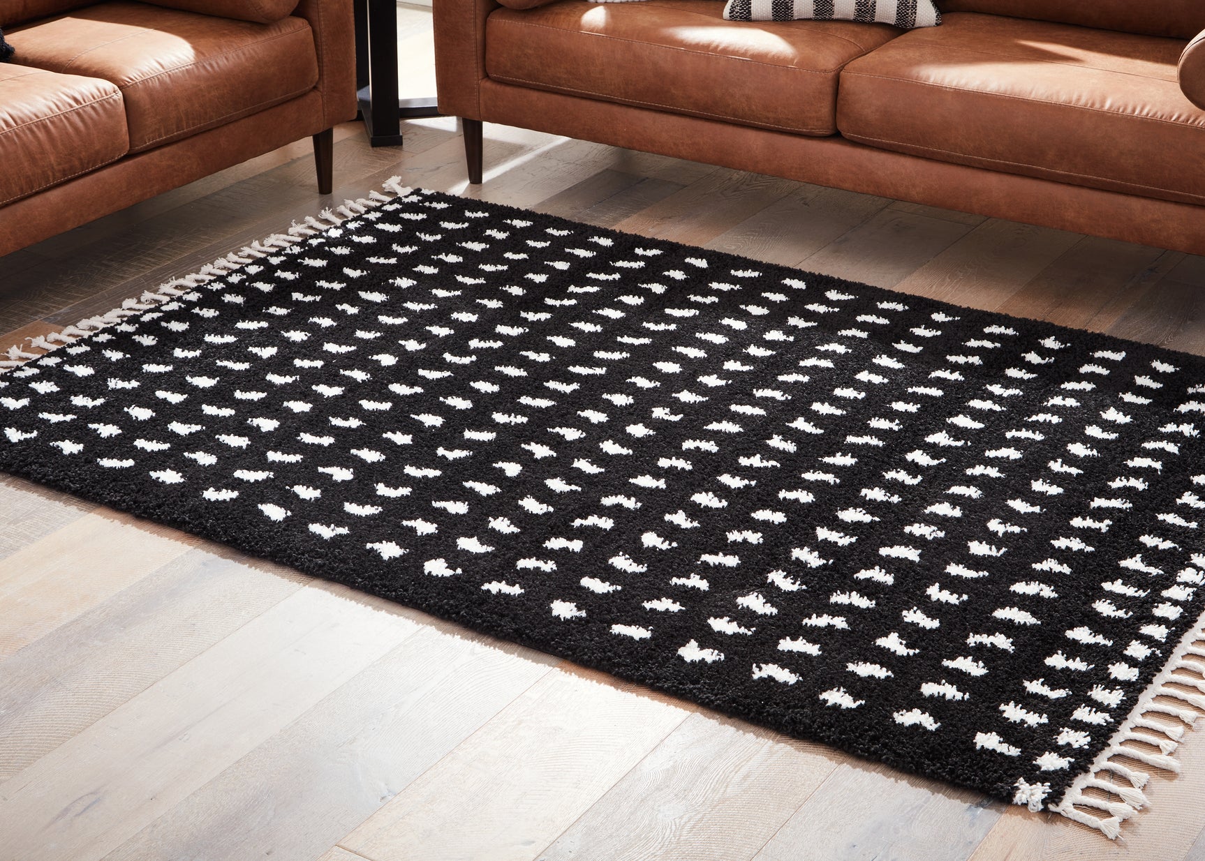 Minston Rug - Tampa Furniture Outlet