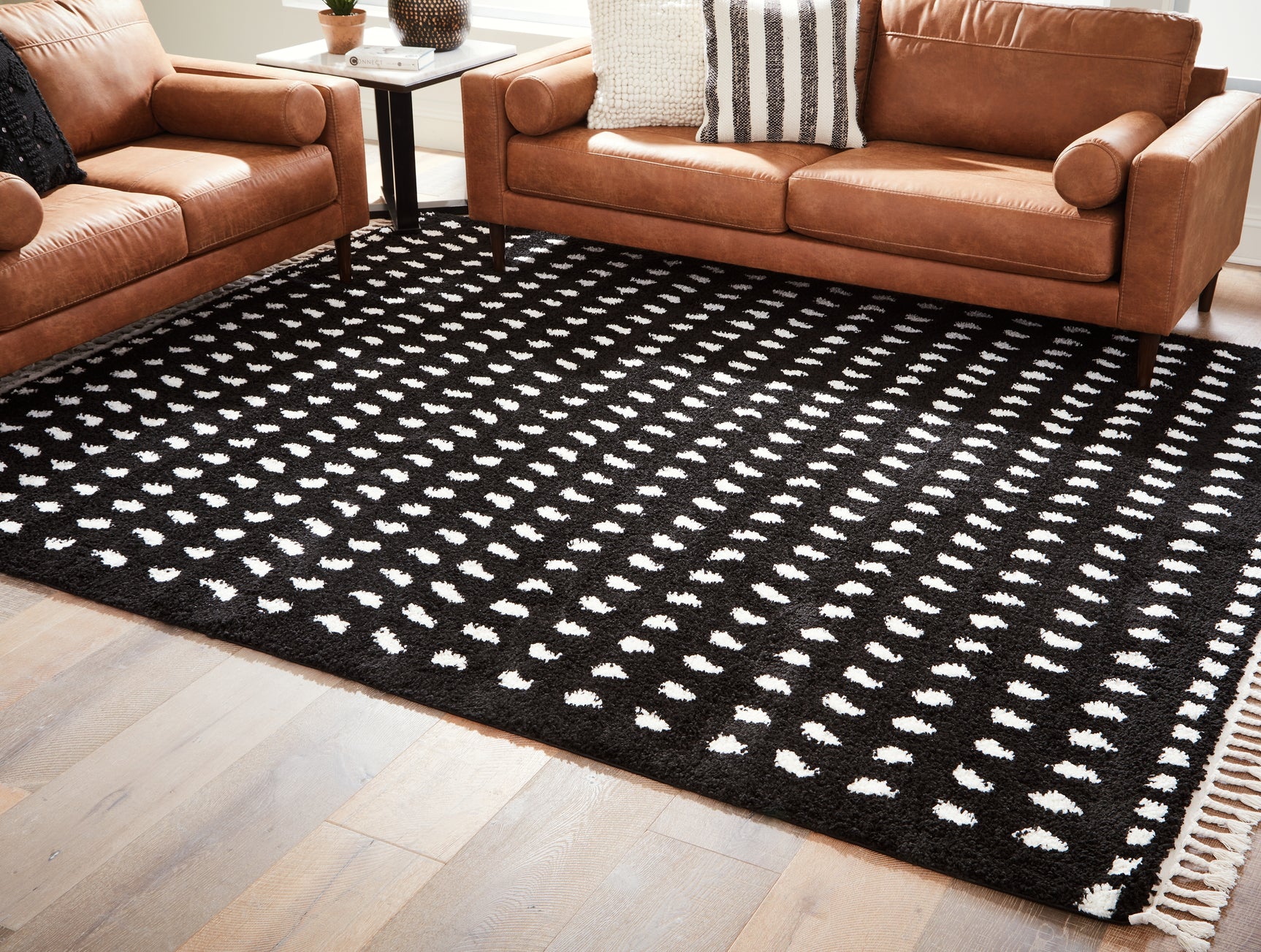 Minston Rug - Tampa Furniture Outlet