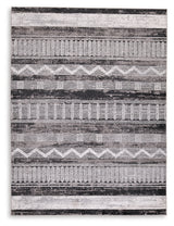 Henchester Rug - Tampa Furniture Outlet