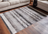 Henchester Rug - Tampa Furniture Outlet