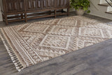 Odedale Rug - Tampa Furniture Outlet