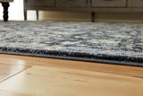 Hilcott Rug - Tampa Furniture Outlet
