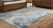 Langrich Rug - Tampa Furniture Outlet