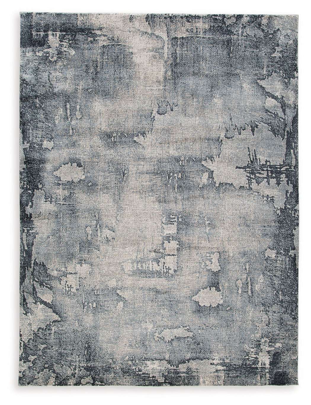 Langrich Rug - Tampa Furniture Outlet