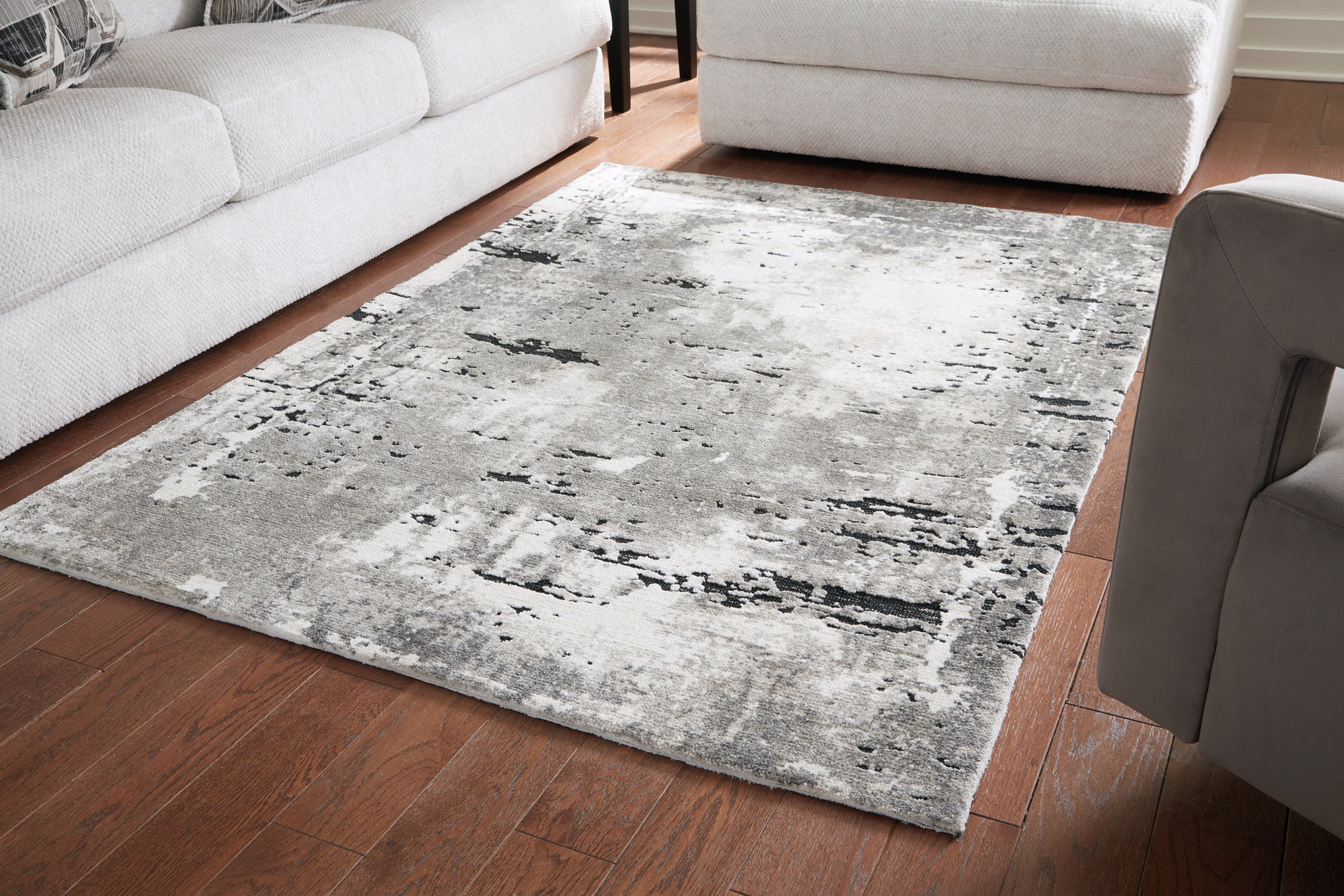Aworley Rug - Tampa Furniture Outlet