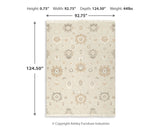 Calkin Rug - Tampa Furniture Outlet