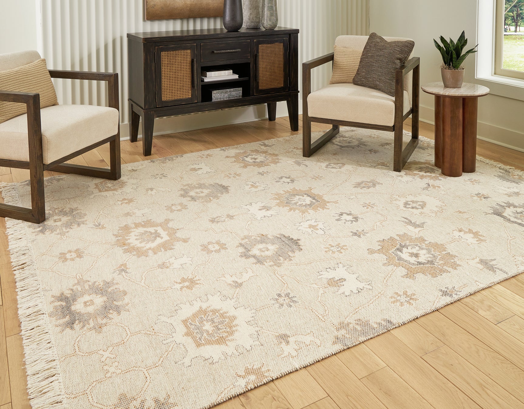 Calkin Rug - Tampa Furniture Outlet