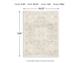 Gatwell Rug - Tampa Furniture Outlet