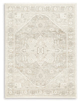Gatwell Rug - Tampa Furniture Outlet