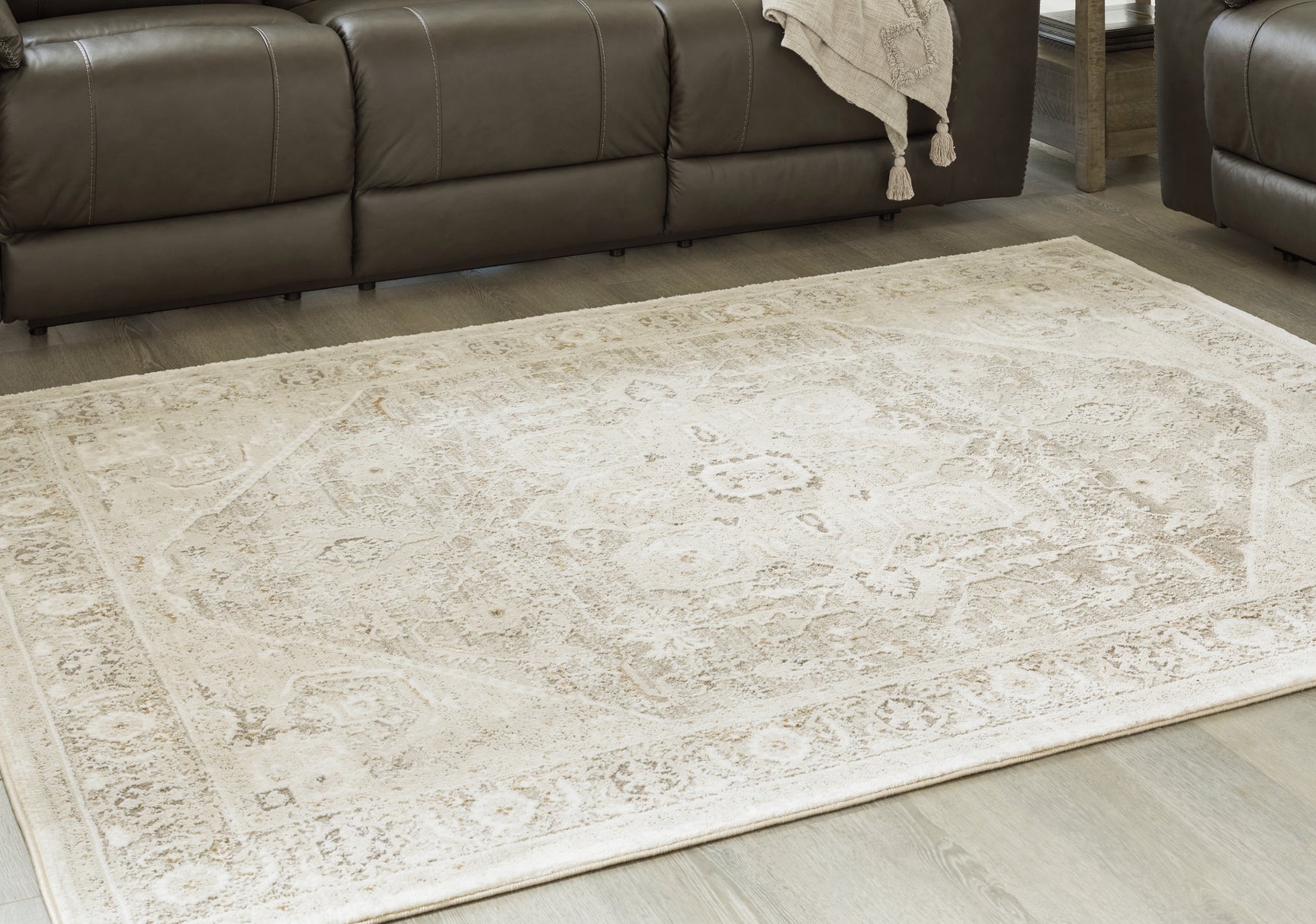 Gatwell Rug - Tampa Furniture Outlet