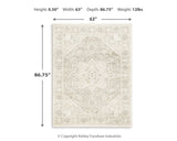 Gatwell Rug - Tampa Furniture Outlet