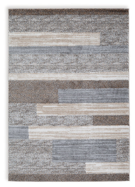 Sethburn Rug - Tampa Furniture Outlet