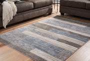 Sethburn Rug - Tampa Furniture Outlet