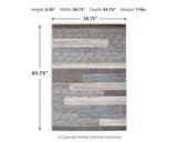 Sethburn Rug - Tampa Furniture Outlet