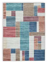 Numore Rug - Tampa Furniture Outlet