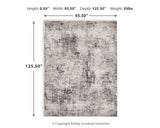 Elaning Rug - Tampa Furniture Outlet