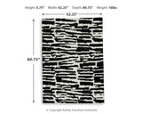 Bramshaw Rug - Tampa Furniture Outlet