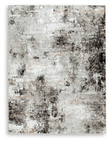 Langwell Rug - Tampa Furniture Outlet