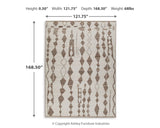 Brettler Rug - Tampa Furniture Outlet