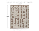 Brettler Rug - Tampa Furniture Outlet