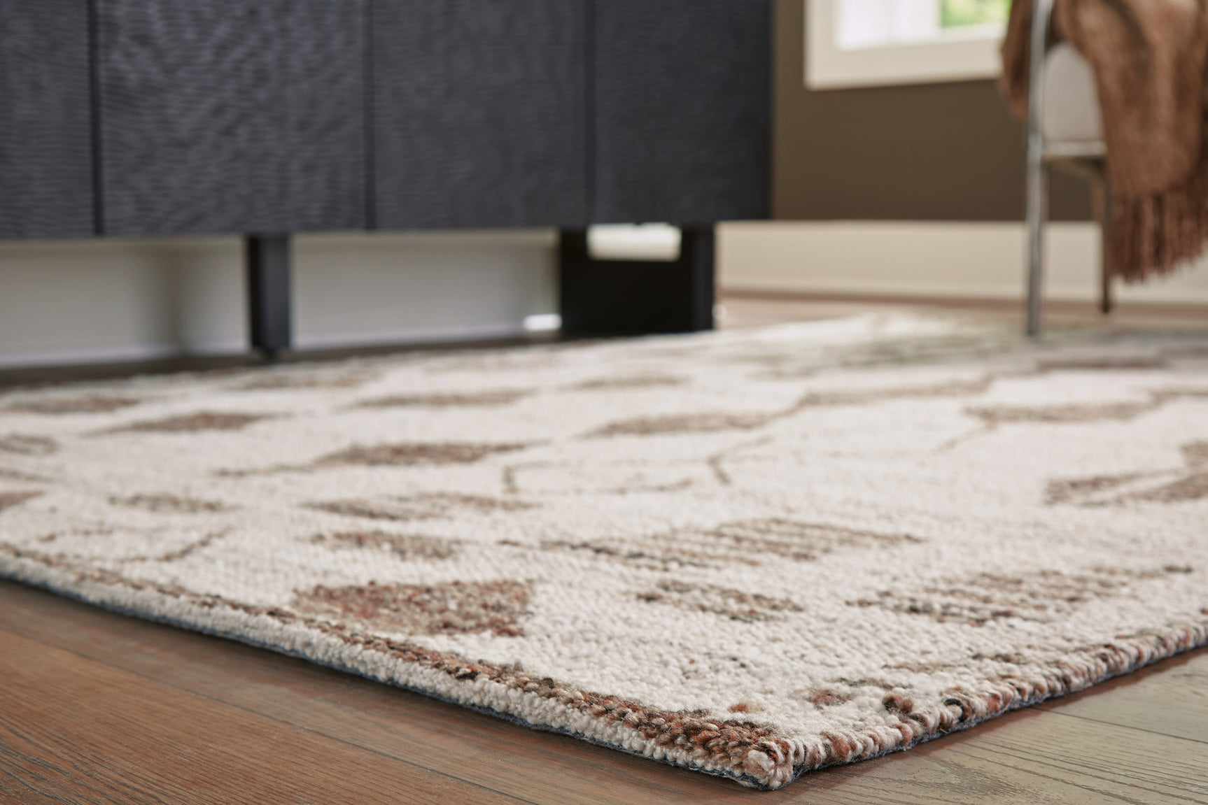 Brettler Rug - Tampa Furniture Outlet