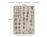 Brettler Rug - Tampa Furniture Outlet