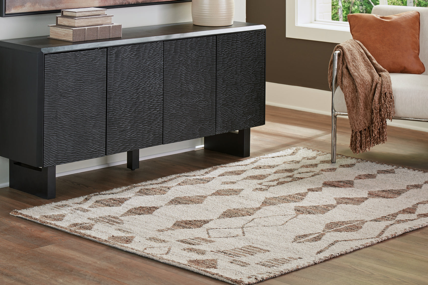 Brettler Rug - Tampa Furniture Outlet