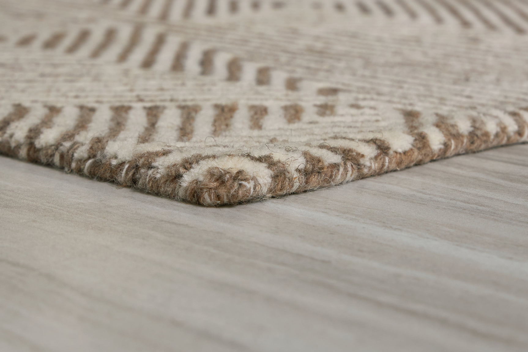 Jadott Rug - Tampa Furniture Outlet
