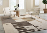 Kencher Rug - Tampa Furniture Outlet