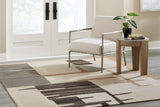 Kencher Rug - Tampa Furniture Outlet