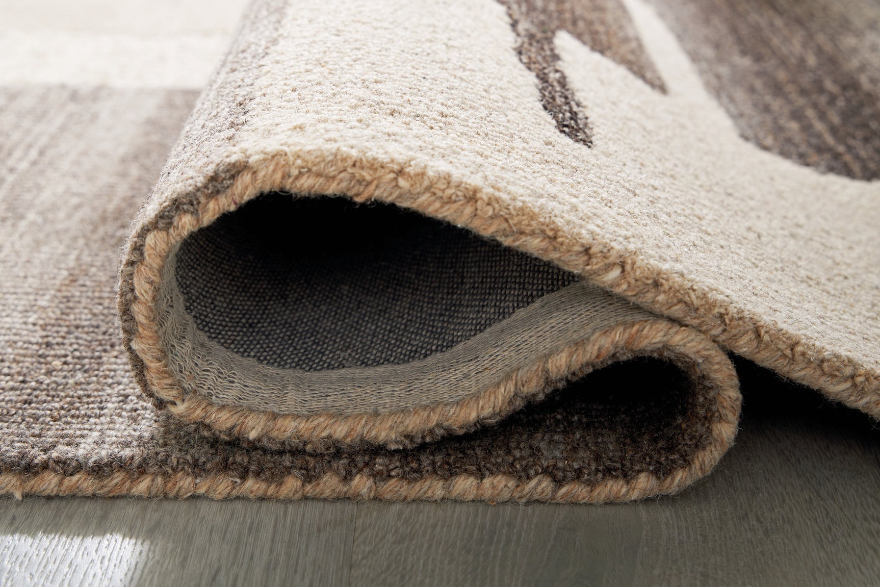 Kencher Rug - Tampa Furniture Outlet